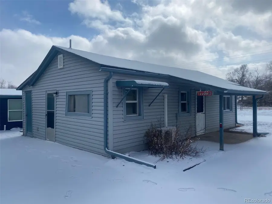 16680 W 11th Avenue, Golden, CO 80401 - #3