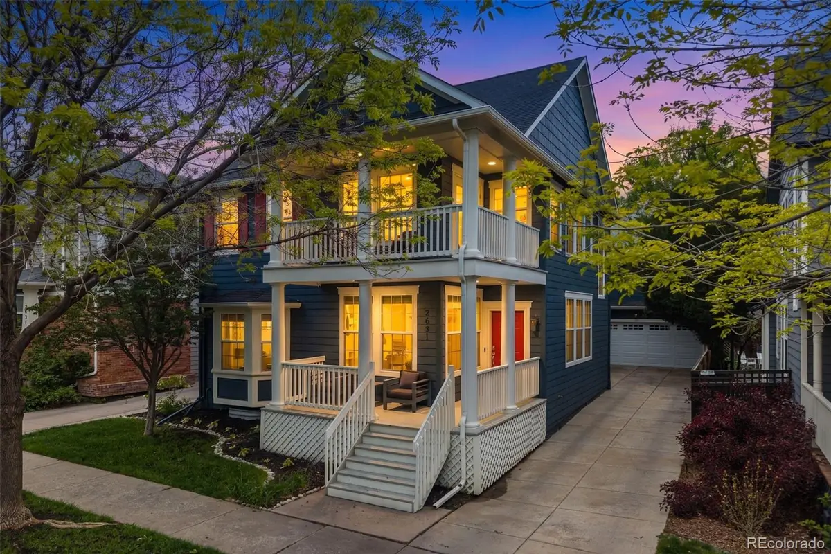 2651 N Valentia Street, Denver, CO 80238 - #1