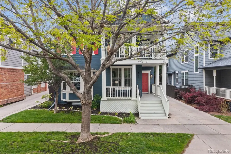 2651 N Valentia Street, Denver, CO 80238 - #3