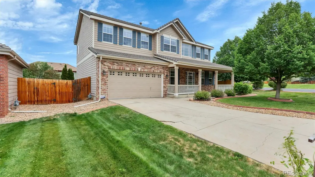 2673 E 137th Avenue, Thornton, CO 80602 - #1