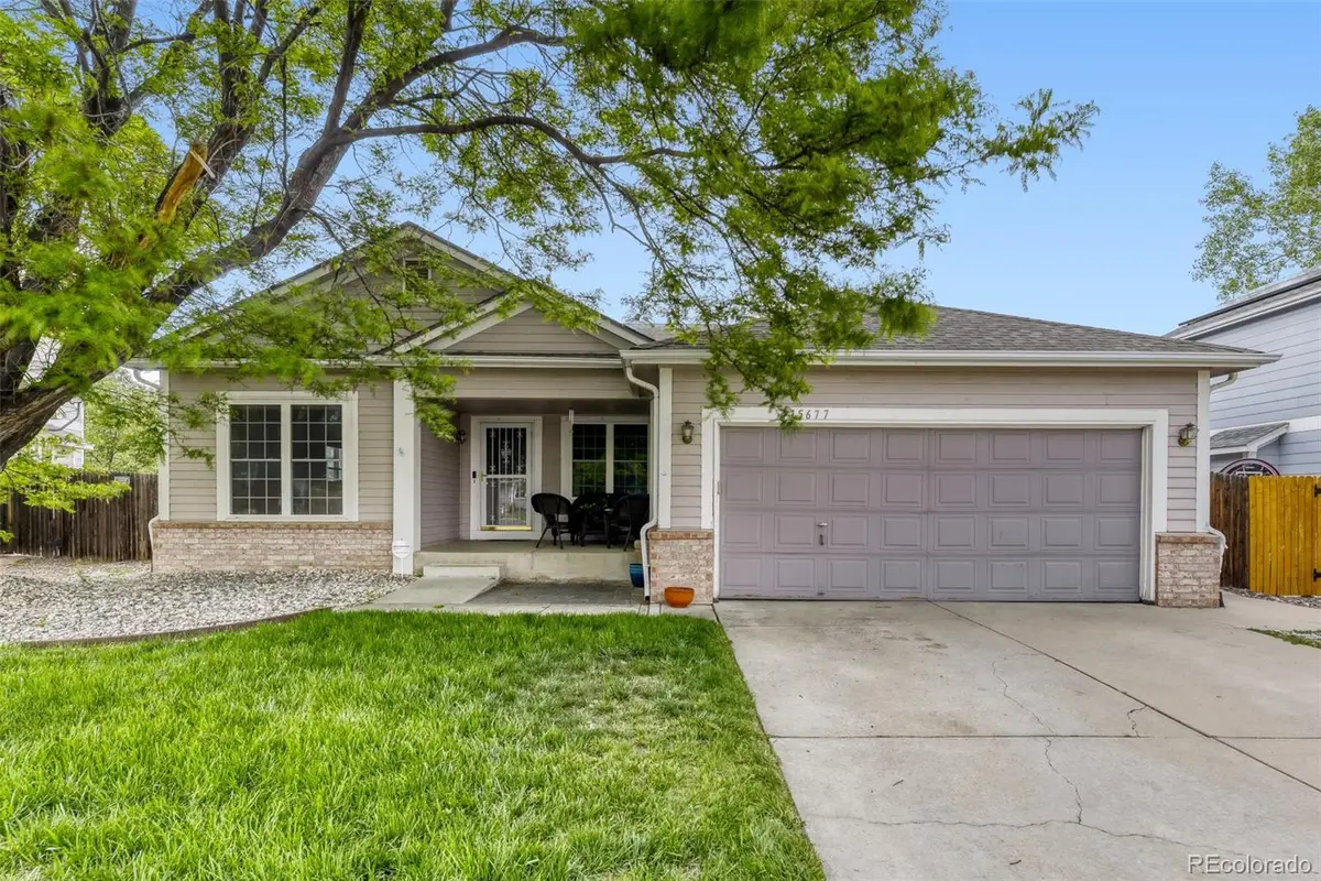 15677 E Quincy Lane, Aurora, CO 80015 - #1