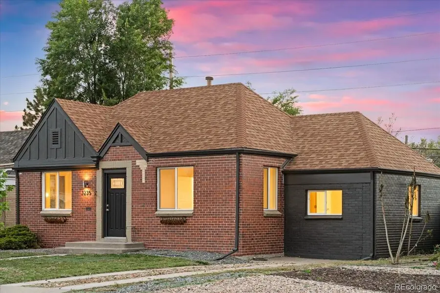3235 Albion Street, Denver, CO 80207 - #3