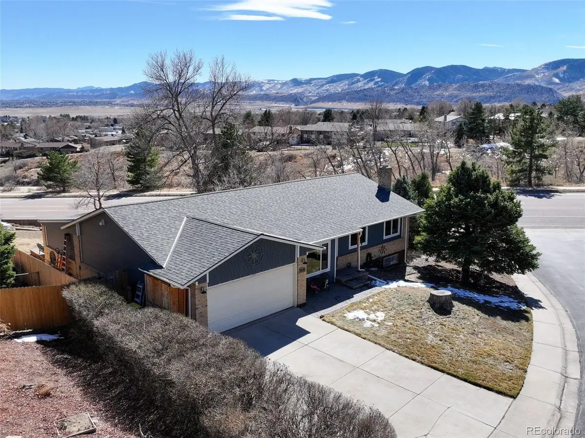 1898 S Arbutus Street, Lakewood, CO 80228 - #1