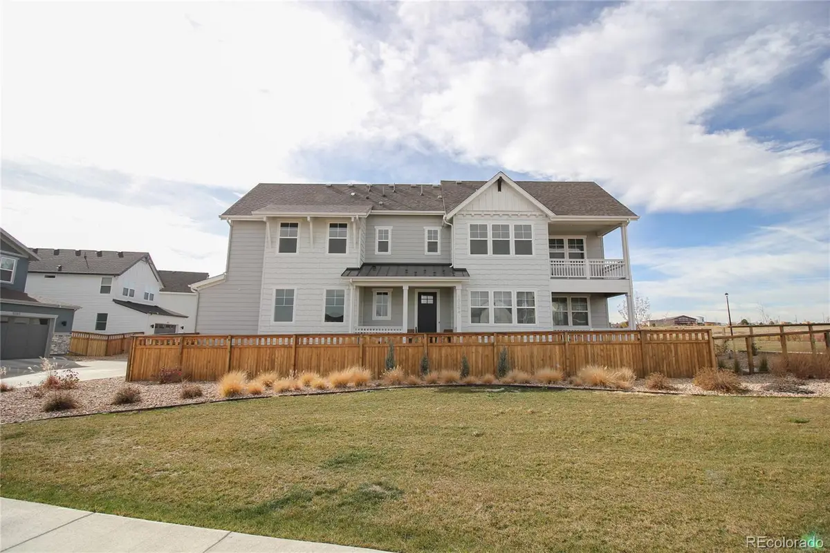 10394 Detroit Street, West Adams, CO 80229 - Image #1