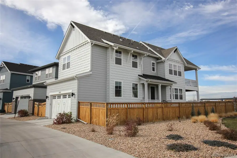 10394 Detroit Street, West Adams, CO 80229 - Image #2