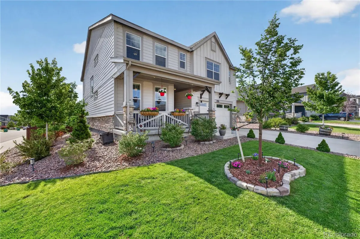 963 Chokecherry Court, Elizabeth, CO 80107 - #1