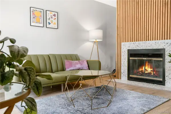 540 S Forest Street #7-102, Denver, CO 80246