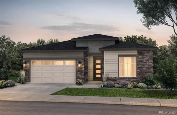 8781 S Quemoy, Aurora, CO 80018