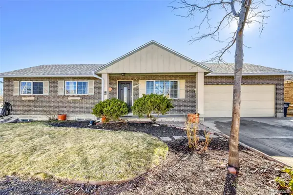 15180 E 55th Avenue, Denver, CO 80239