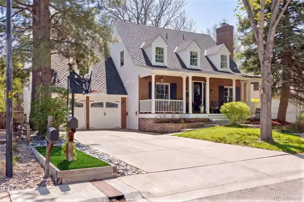 7332 S Ivanhoe Court, Centennial, CO 80112