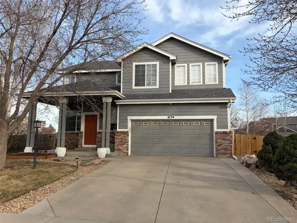 6134 Ulysses Avenue, Firestone, CO 80504