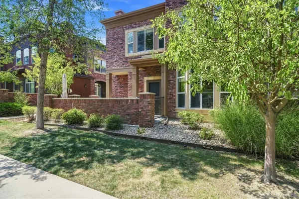 649 W Burgundy Street #C, Highlands Ranch, CO 80129