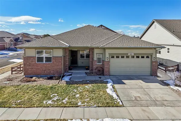 13071 Coffee Tree Street, Parker, CO 80134