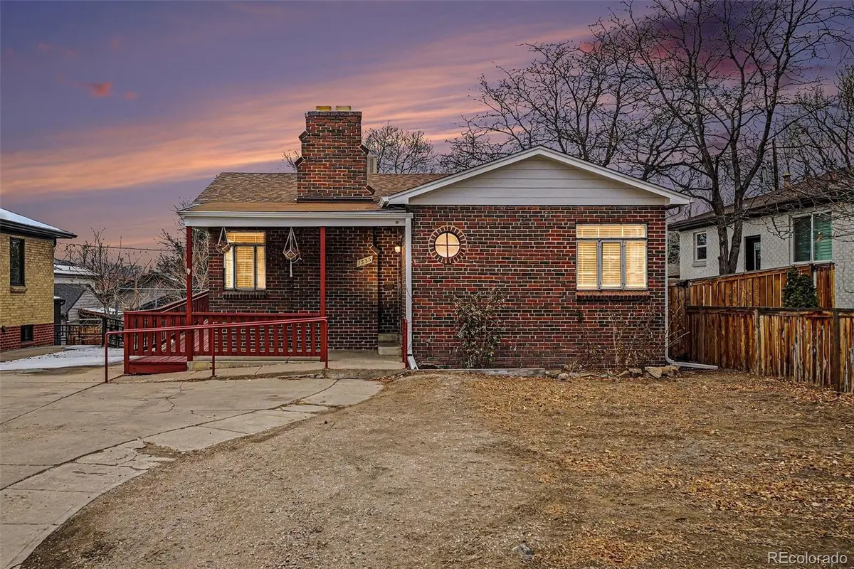 1535 S University Boulevard, Denver, CO 80210 - Image #1