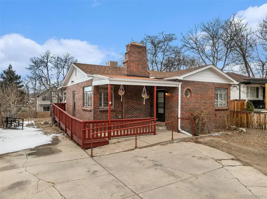 1535 S University Boulevard, Denver, CO 80210 - Image #3