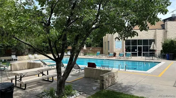 3465 S Poplar Street #101, Denver, CO 80224