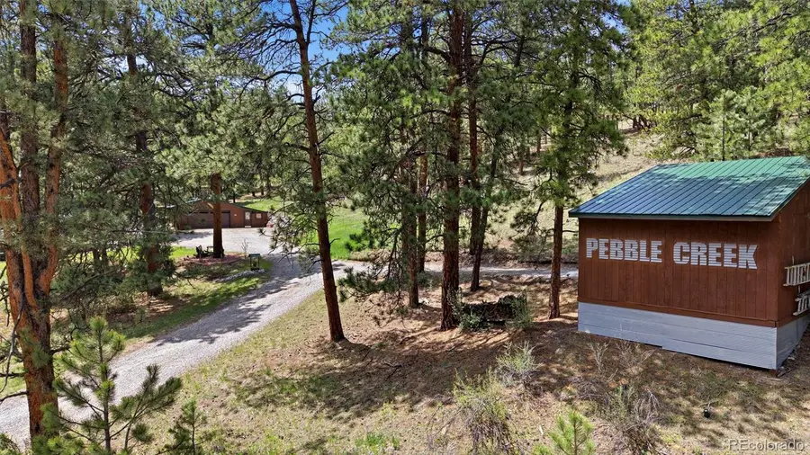 102 Insmont Drive, Bailey, CO 80421 - #3
