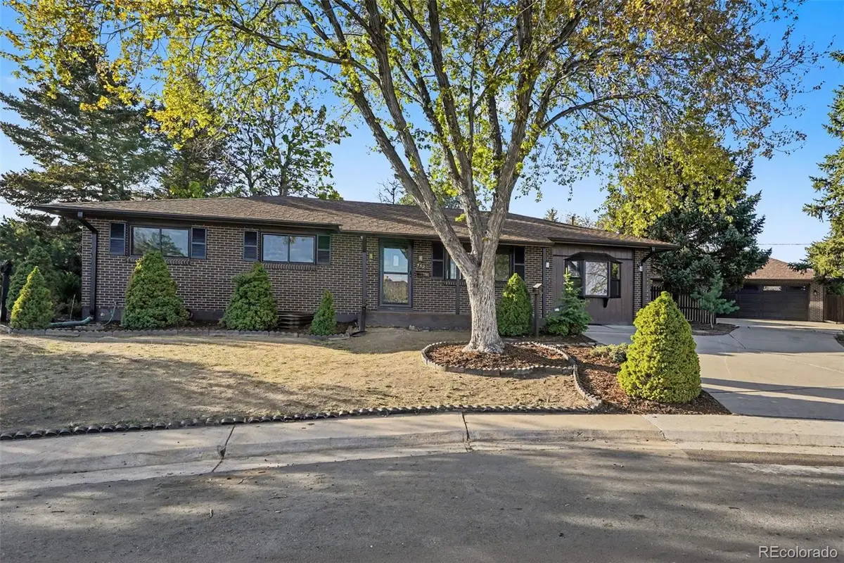 559 Elbert Way, Denver, CO 80221 - #1