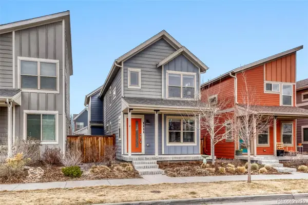 5869 Boston Street, Denver, CO 80238