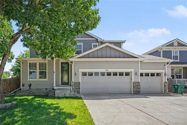 9204 W Radcliffe Place, Littleton, CO 80123