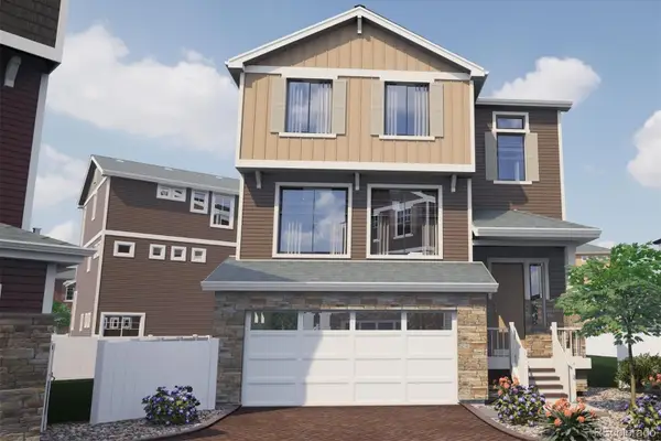 1217 Highview Drive, Erie, CO 80516