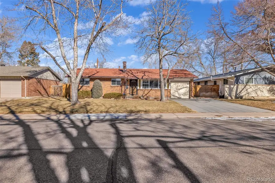 6961 E Arkansas Avenue, Denver, CO 80224 - Image #2