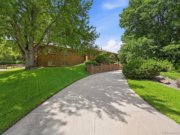 30 Dutch Creek Drive, Littleton, CO 80123