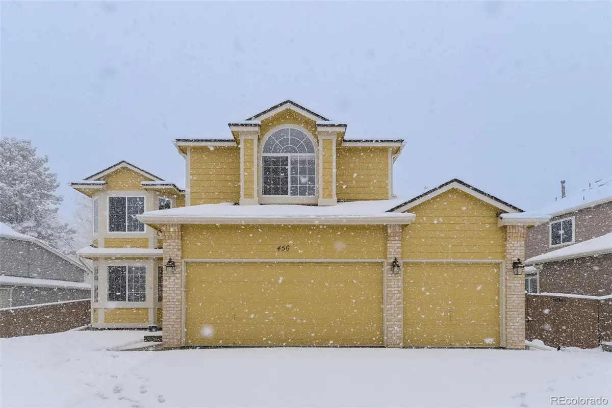 456 Bexley Lane, Highlands Ranch, CO 80126 - #1