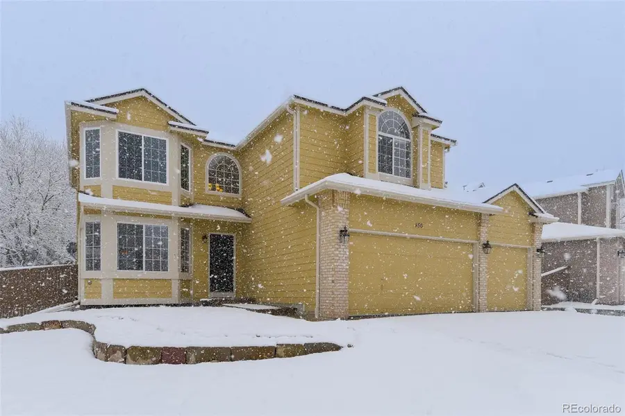 456 Bexley Lane, Highlands Ranch, CO 80126 - #2