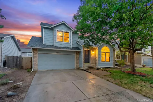 20922 E 43rd Avenue, Denver, CO 80249