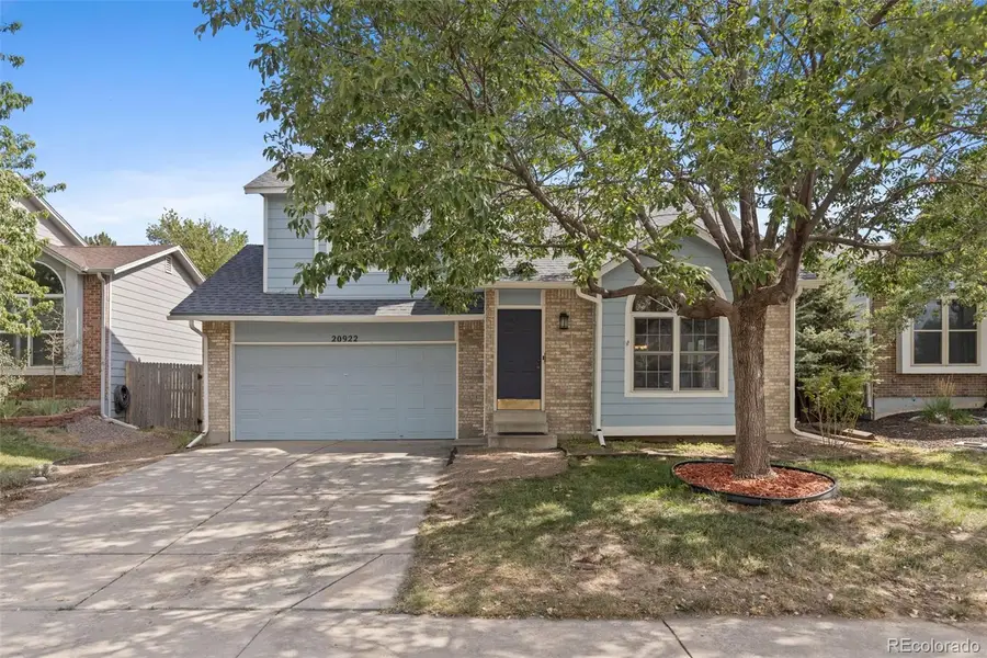 20922 E 43rd Avenue, Denver, CO 80249 - #2