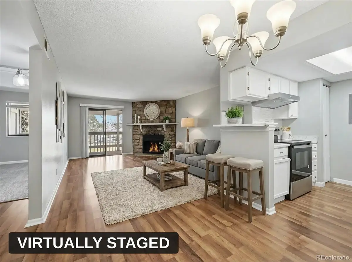 8335 Fairmont Drive #3-201, Denver, CO 80247 - #1