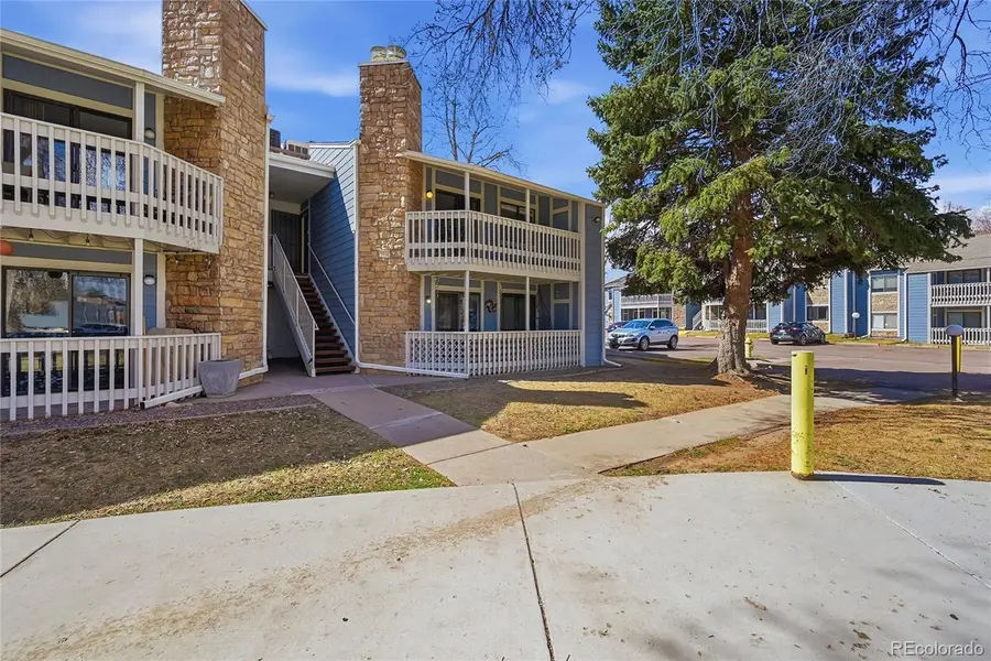 8335 Fairmont Drive #3-201, Denver, CO 80247 - #2