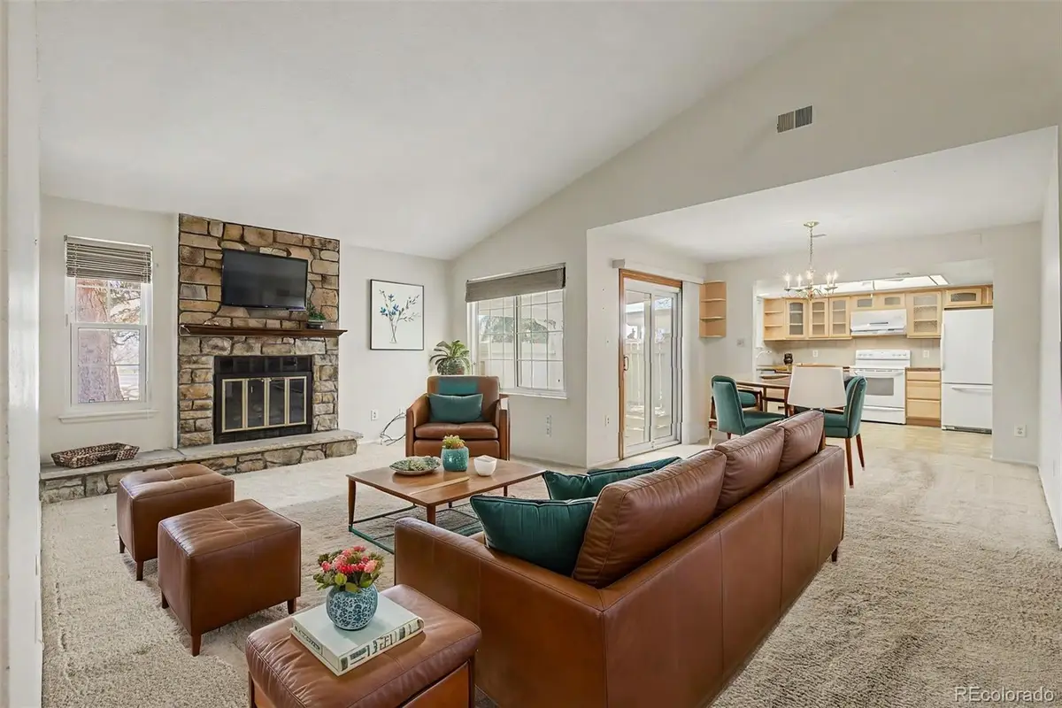 14261 E Marina Drive #A, Aurora, CO 80014 - #1