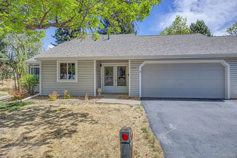 14261 E Marina Drive #A, Aurora, CO 80014 - #2