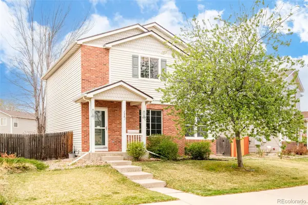 10700 Kimblewyck Circle #134, Northglenn, CO 80233