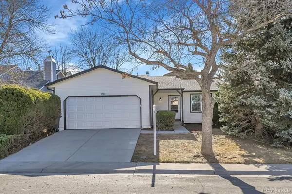 19466 E Purdue Place, Aurora, CO 80013