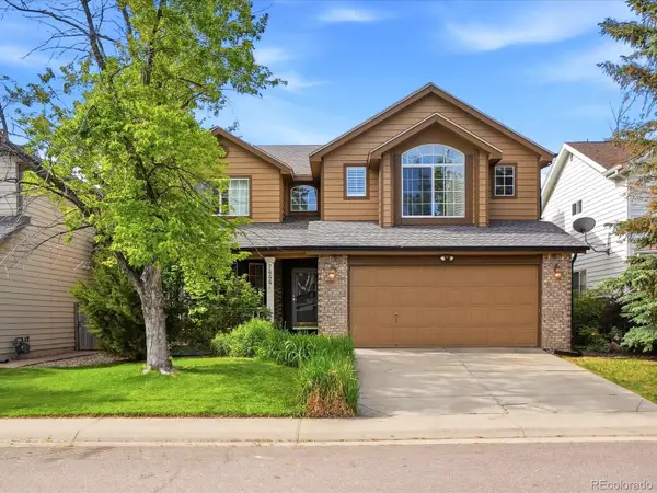 7444 E Villanova Place, Denver, CO 80231