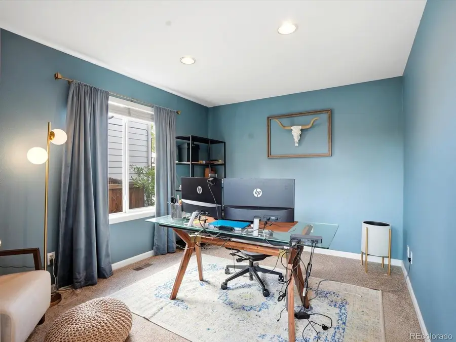 7444 E Villanova Place, Denver, CO 80231 - #3