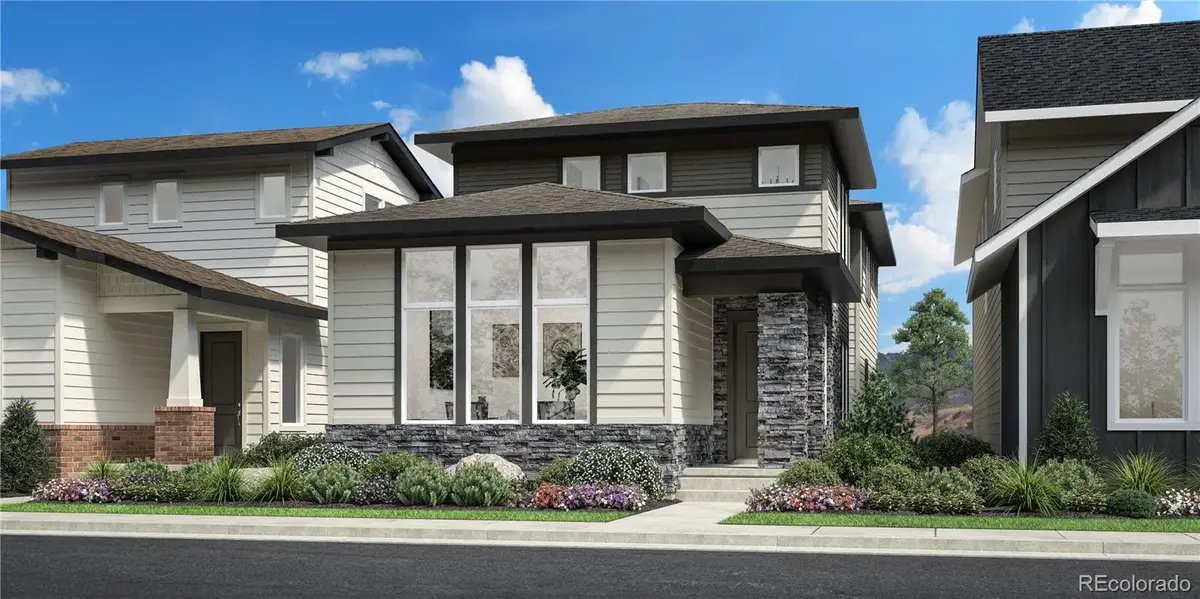 775 Carabiner Drive, Erie, CO 80516 - #1