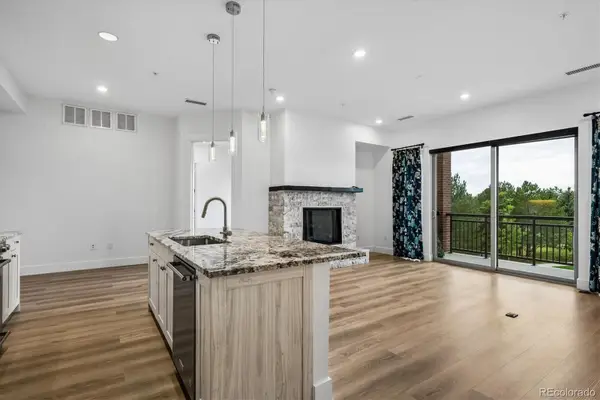 4885 S Monaco #207, Denver, CO 80237