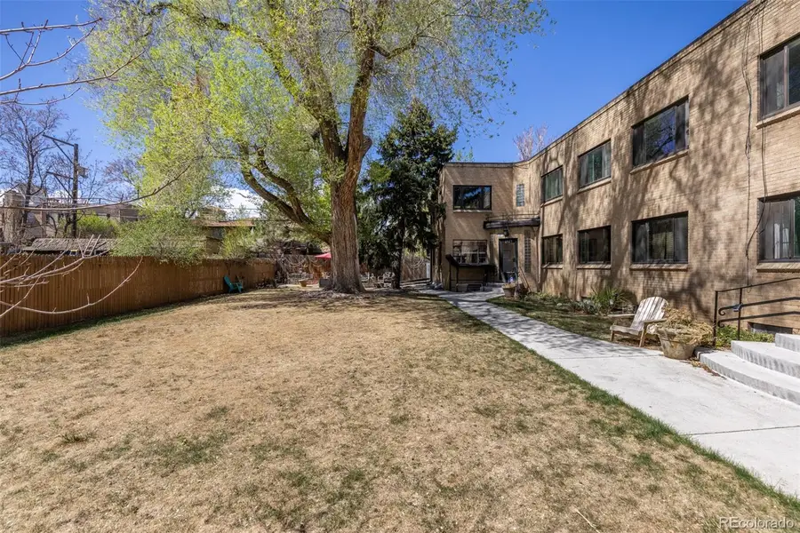 1481 Ash Street #4, Denver, CO 80220 - #3