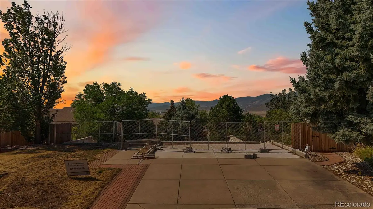 2703 S Cole Court, Lakewood, CO 80228 - #1