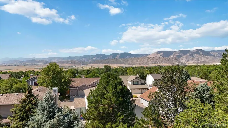 2703 S Cole Court, Lakewood, CO 80228 - #2