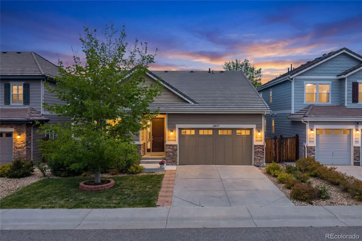 12677 Fisher Drive, Englewood, CO 80112 - #1