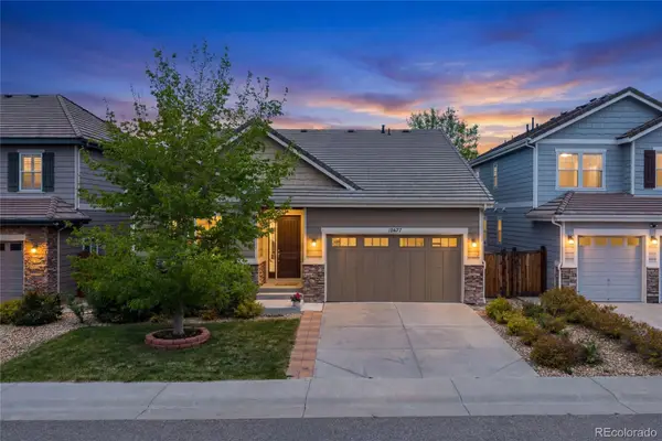 12677 Fisher Drive, Englewood, CO 80112