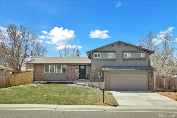 8273 Ammons Circle, Arvada, CO 80005