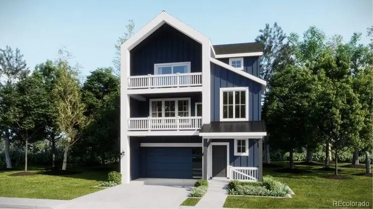 7376 Whiteclover Trail, Littleton, CO 80125 - Image #1