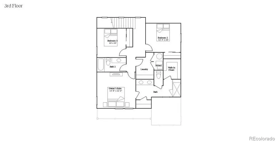 7376 Whiteclover Trail, Littleton, CO 80125 - Image #3