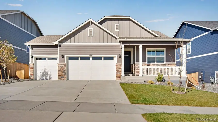 14564 Beebalm Avenue, Parker, CO 80134 - Image #2